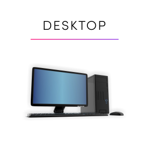 Desktop Computer PC Price Delhi in Nehru Place india