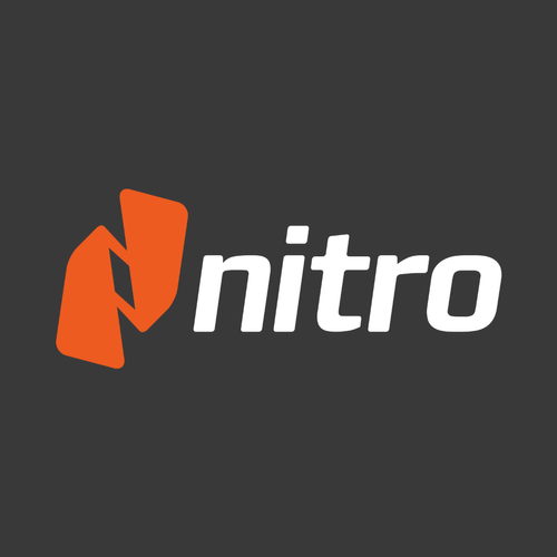 Nitro PDF Pro Software Dealers Delhi Nehru Place india