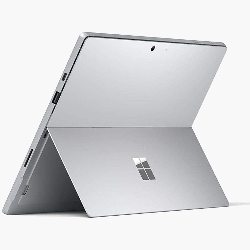 Microsoft Surface Pro 7 12.3 Touch Screen Intel Core i5 8GB Memory 128GB Solid State Drive Latest Model Platinum Commercial Series