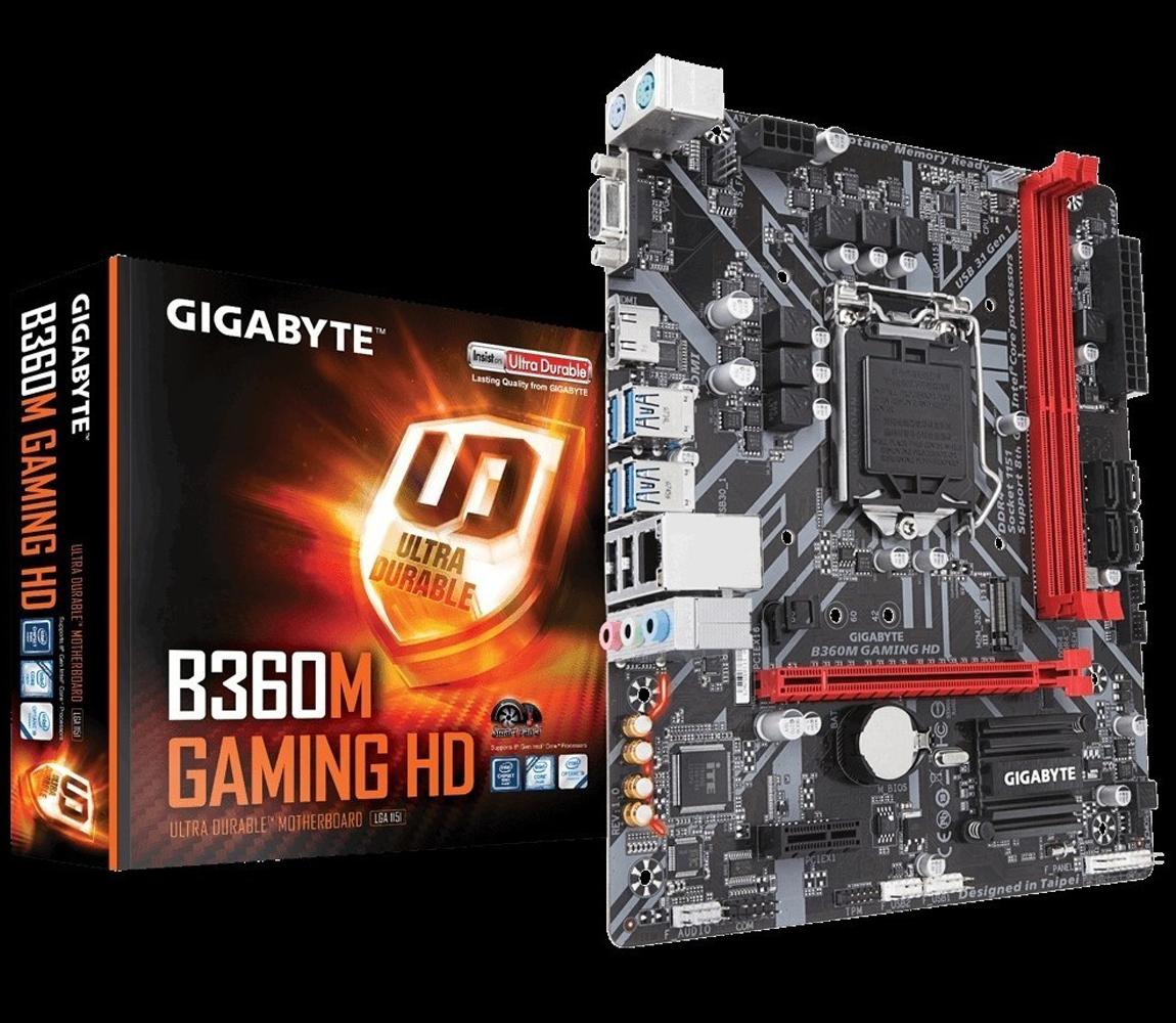 gigabyte motherboard d33006