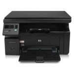 HP Laserjet Pro M1136 Multifunction