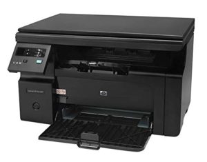 HP LaserJet Pro M1136