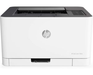 HP Colour Laser It is 150nw Wireless Printer Good quality product Wireless Type 802.11b, 802.11g Total Usb Ports 1 Manufacturer hp Item Weight 10 kg