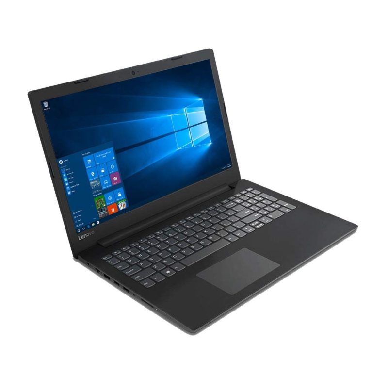 Processor: AMD A6-9225 processor. Memory & Storage: 4 GB DDR4 RAM | 1TB HDD @ 5400 RPM Operating System: Dos  Display: 15.6-inch HD 1366 x 768) display Design & battery: Laptop weight: 2.1 kg | Integrated Li-Polymer 2-cell (30Wh) battery