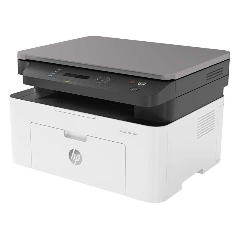 Laser Performance at an affordable price Print, Scan, Copy, Wireless Print speed upto 20ppm Connectivity: Hi-Speed USB 2.0 port; built-in Wifi 802.11b/g/n, Fast Ethernet 10/100Base-Tx network port Fast Ethernet 10/100Base-Tx network port; Wifi Direct Printing- Easy, direct prints possible from any device via HP SmarApp LED control pannel