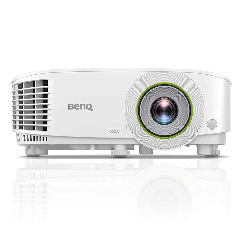 BenQ EX600 Projector Price in Delhi Nehru Place Dealer Store
