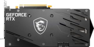 RTX 3060 12GB MSI Graphic Card Price