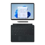 2 in 1 Microsoft Surface Pro 8 for Business