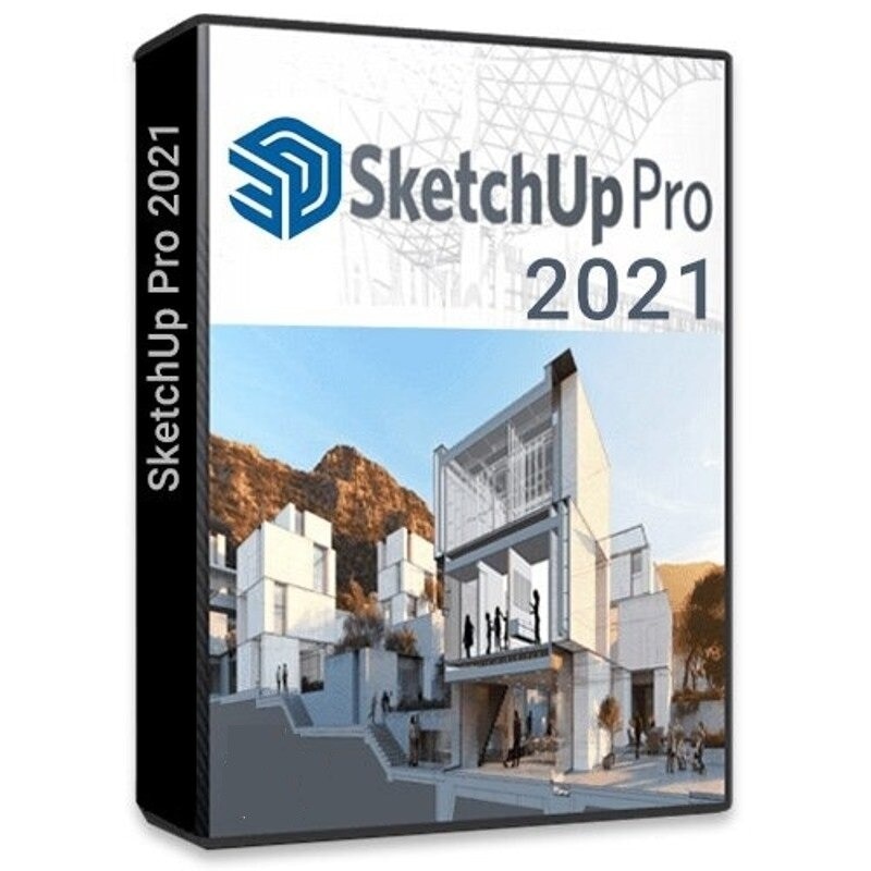SketchUp Pro