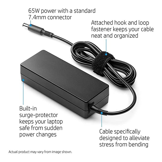 HP Adapter