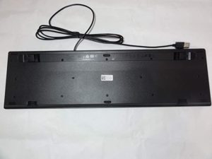 Dell keyboard