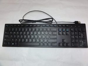 Dell keyboard