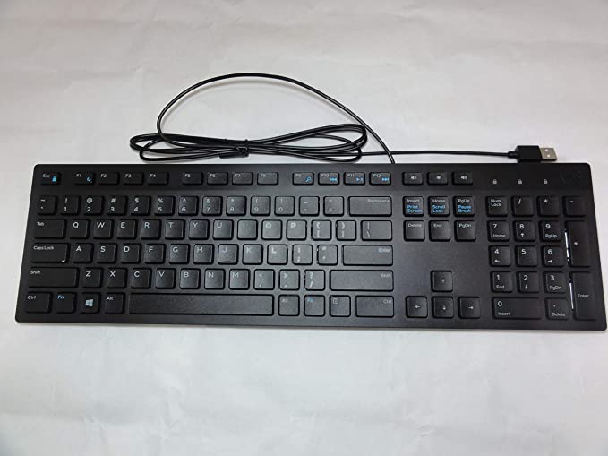 Dell keyboard