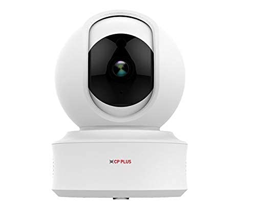 CP Plus E21A Ezykam 360 Degree 2MP Full HD WiFi Camera with Alexa and Google Assistant Support price in Nehru place new Delhi, Noida, Gurugram.. call on 9990666322