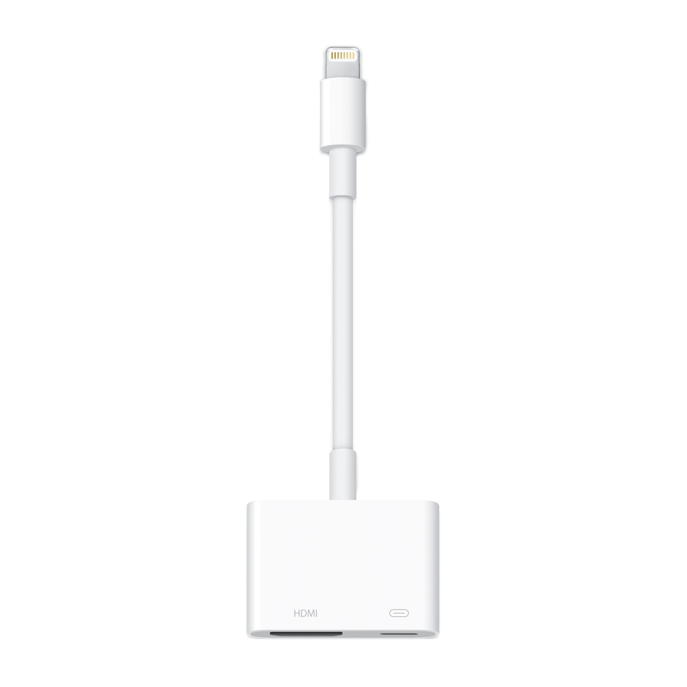 power adopter