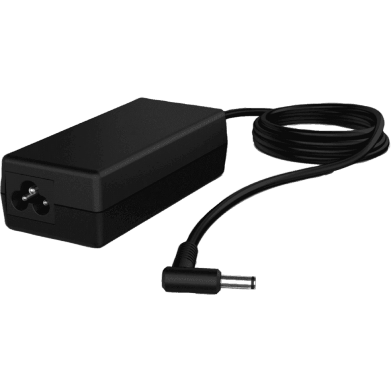 hp adapter