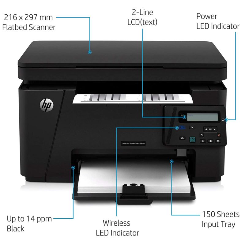 Hp Printer