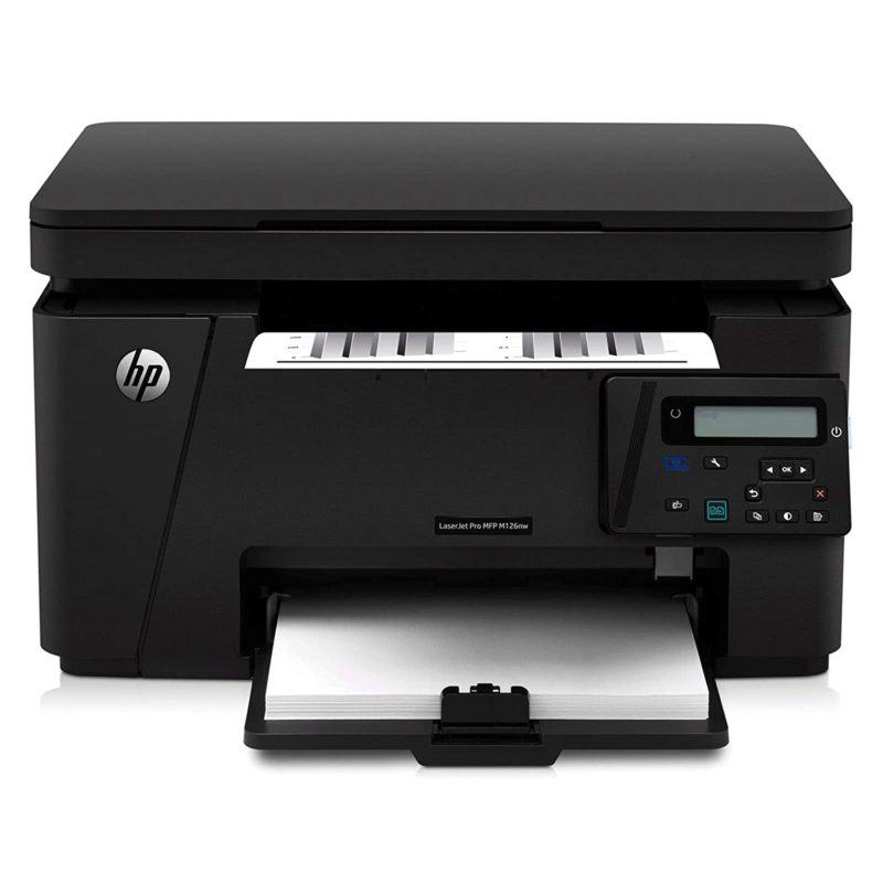 Hp printer
