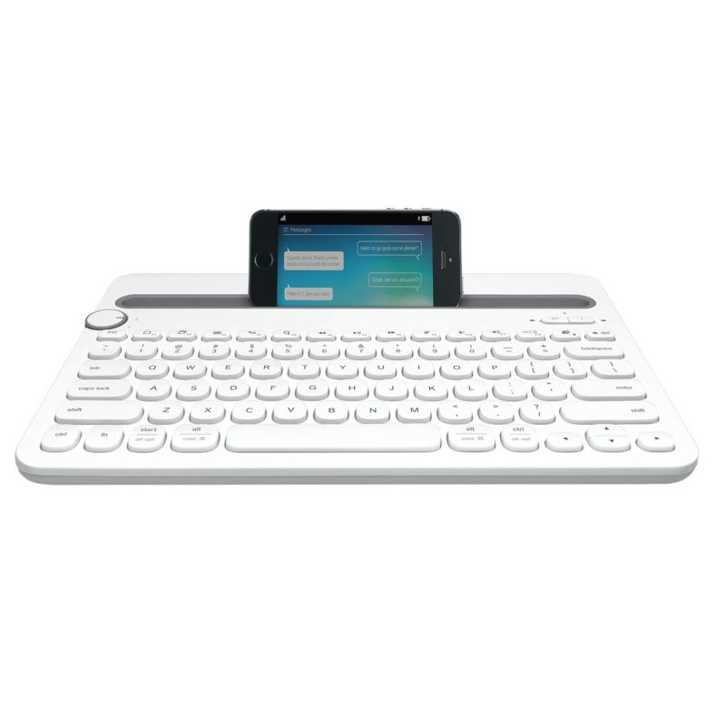 logitech keyboards