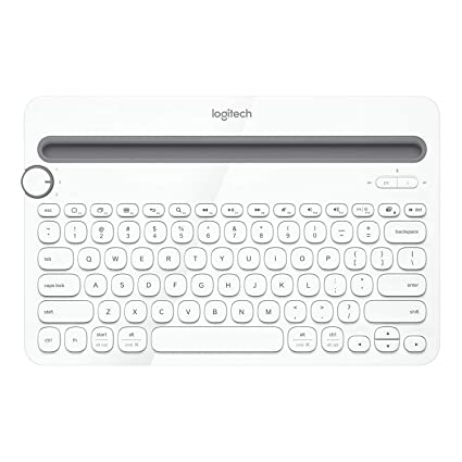 logitech keyboards