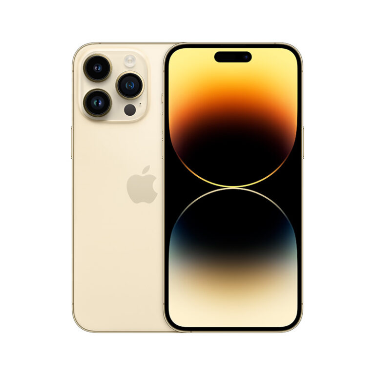 iPhone 14 Pro Max Gold MQ9R3HN Price in Delhi Nehru Place India