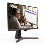 BenQ EW2880U Ultra HD 4K LED Monitor