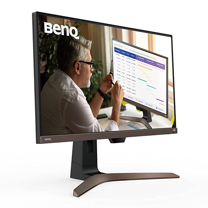 BenQ EW2880U Ultra HD 4K LED Monitor