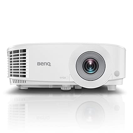 BenQ MS550 3600lm SVGA Business Projector