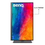 BenQ PD2705UA Ergo Arm 4K Monitor