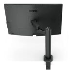 BenQ PD3205UA Ergo Arm 4K Monitor