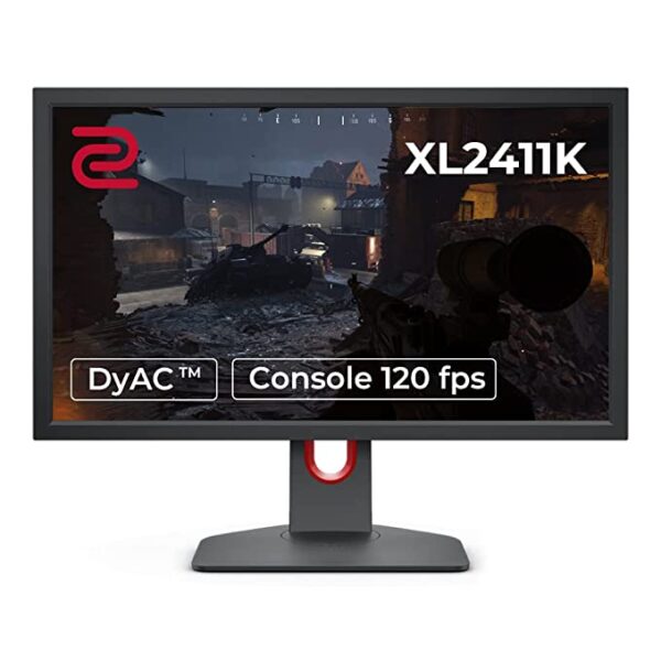 BenQ ZOWIE TN Panel Monitor