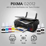 Canon PIXMA G2012 Ink Tank Printer
