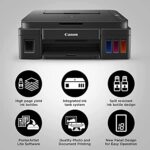 Canon PIXMA G2012 Ink Tank Printer