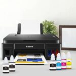 Canon PIXMA G2012 Ink Tank Printer