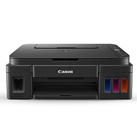 Canon PIXMA G2012 Ink Tank Printer