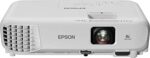 Epson EB-W06 WXGA Projector