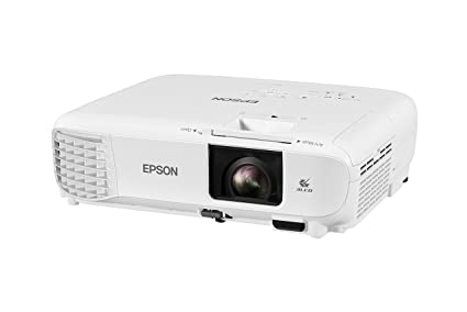 Epson EB-W49 WXGA Projector