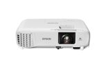 Epson EB-W49 WXGA Projector