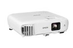 Epson EB-X49 XGA Projector