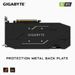 GIGABYTE GeForce RTX 2060 Graphics Card