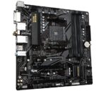 Gigabyte AMD B550 Motherboard