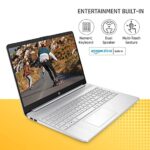 HP 15s-fq5111TU 12th Gen Laptop