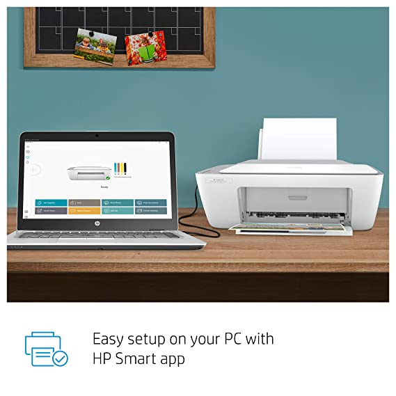 HP DeskJet 2332 Inkjet Printer