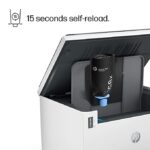 HP Laserjet Tank 1005w Printer