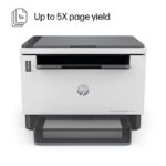 HP Laserjet Tank 1005w Printer