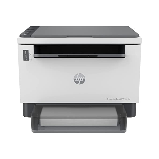 HP Laserjet Tank 1005w Printer