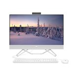 HP cb1345in All-in-One Desktop