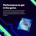 Intel Core i3 12100F Processor