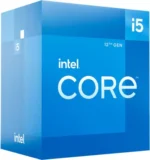 Intel Core i5 12400 Desktop Processor