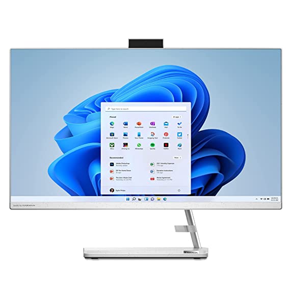 Lenovo IdeaCentre AIO 3i Desktop